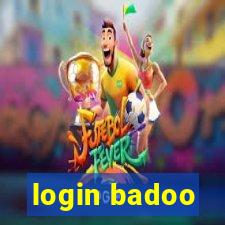 login badoo